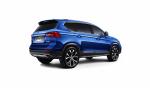DongFeng Joyear X5 2016 года